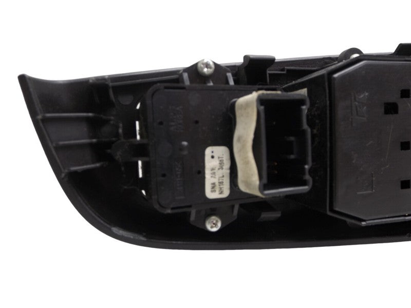 35750SNAA14 2006-2011 Honda Civic Driver FL Master Window Switch Used OEM 535750SNAA14 