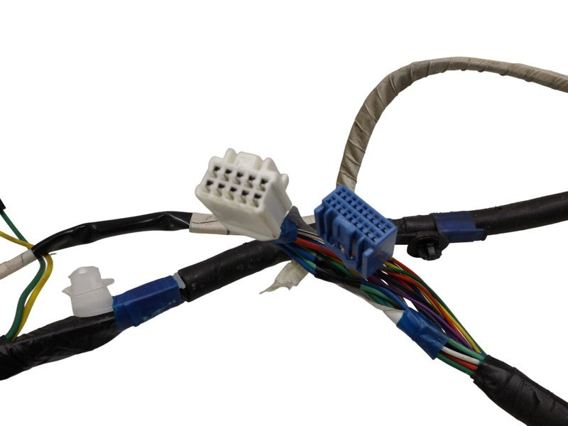 89746-47010 2004-2009 Toyota Prius Passenger FR Door Wiring Harness Used OEM 89746-47010