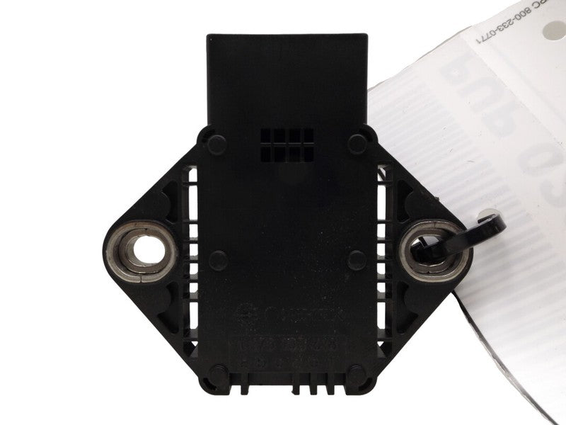 0265005663 2004-2008 Chrysler Pacifica Suspension Yaw Rate Sensor Used OEM 0265005663