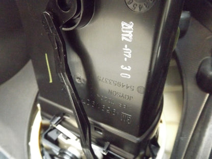 42400015 2011-2016 Chevrolet Cruze Dashboard Panel Assembly Used 42400015 OEM