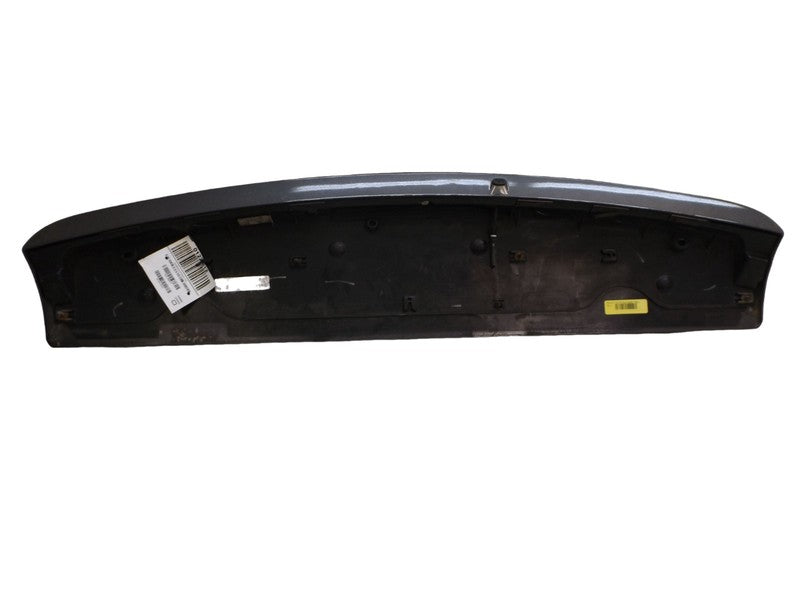 1SF62TRMA 2011-2020 Dodge Grand Caravan Rear Spoiler Used 1SF62TRMA OEM