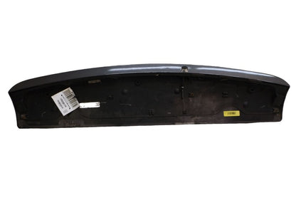 1SF62TRMA 2011-2020 Dodge Grand Caravan Rear Spoiler Used 1SF62TRMA OEM