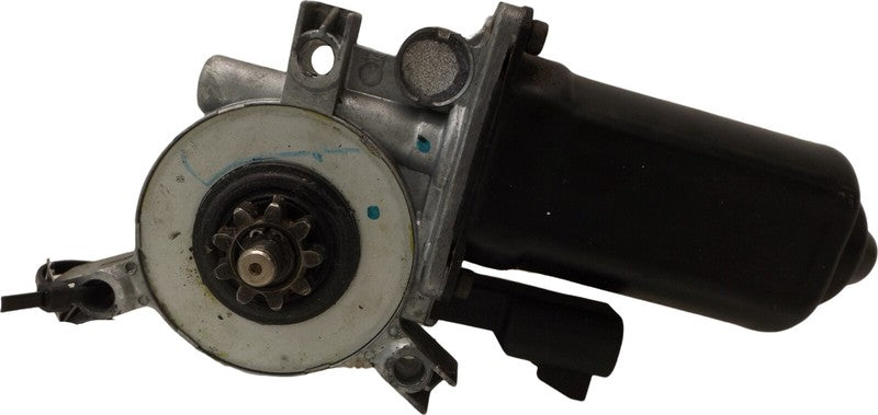 22702139 1998-2005 Oldsmobile Silhouette Passenger FR Window Motor Used OEM 16643539