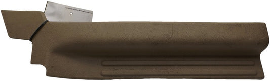3L147813244ABW 2003-2006 Expedition RIGHT REAR Door Sill Plate 3L147813244ABW MED PARCHMENT