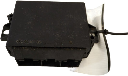 31341090 2010-2016 Volvo XC70 Parking Aid Control Module Used OEM 31341090
