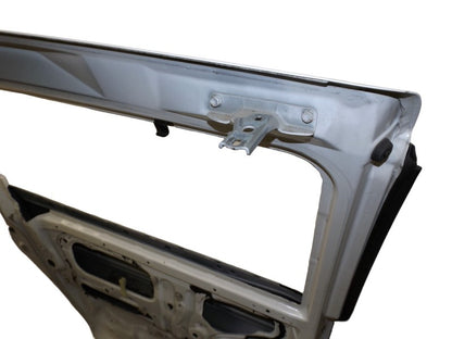 6700408141 2011-2020 Toyota Sienna Driver Rear LR Door Shell Used OEM 6700408141