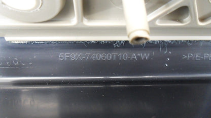 5F9X74060T10AW 2005-2007 Ford Five Hundred Front Glove Box Used 5F9X74060T10AW OEM
