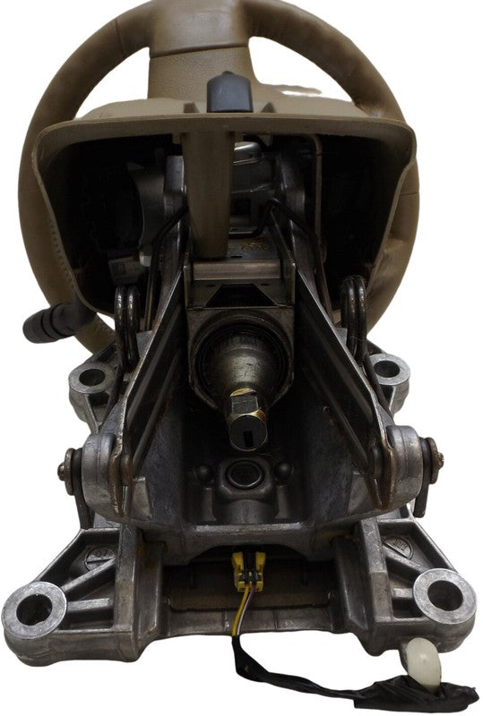 8L2Z3C529B 2006-2010 Mercury Mountaineer Steering Column Assembly Used OEM 8L2Z3C529B 