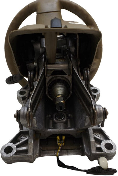8L2Z3C529B 2006-2010 Mercury Mountaineer Steering Column Assembly Used OEM 8L2Z3C529B 