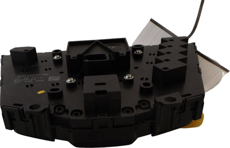 D2BZ18C858C 2011-2019 Ford Fiesta Radio Module Interface Used OEM D2BT18K811BD