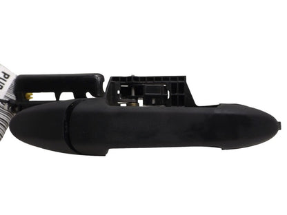 8L8Z7822404AB 2008-2012 Ford Escape Passenger Rear RR Exterior Door Handle Used OEM 