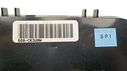 8L8Z13D730AA 2001-2007 Ford Escape Combination Switch Assembly Used OEM 8L8Z13D730AA