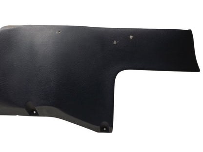 15022016 1995-1999 Chevrolet K1500 Instrument Panel Knee Bolster Used OEM 15022016 