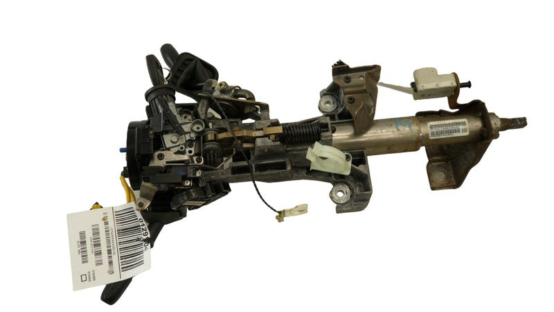 5057473AA 2007-2009 Dodge Dakota Steering Column Assembly Used 5057473AA OEM