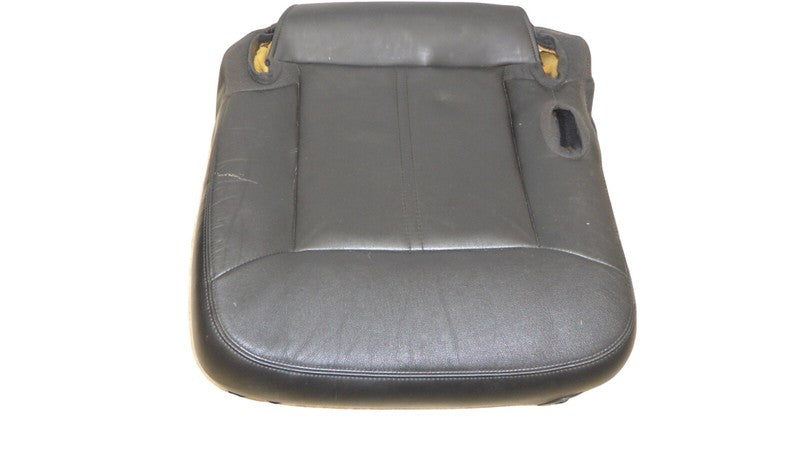 4W1Z54632A22AB 2010 Lincoln Town Car Front Right FR Seat Cushion Pad Used OEM 4W1Z54632A22AB 