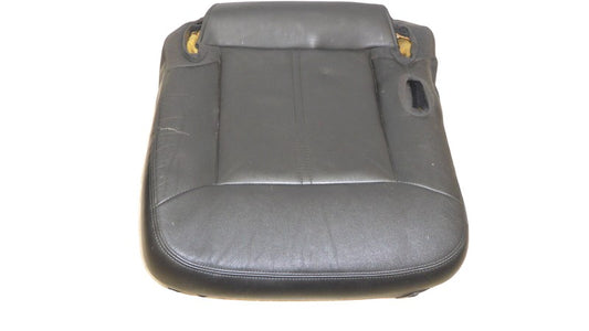 4W1Z54632A22AB 2010 Lincoln Town Car Front Right FR Seat Cushion Pad Used OEM 4W1Z54632A22AB 
