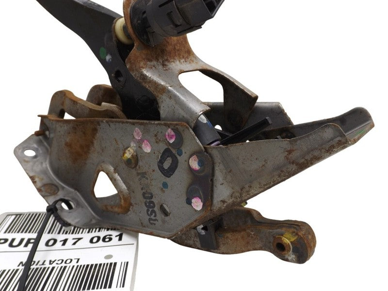 2006-2011 Honda Civic Brake Pedal Assembly Used OEM