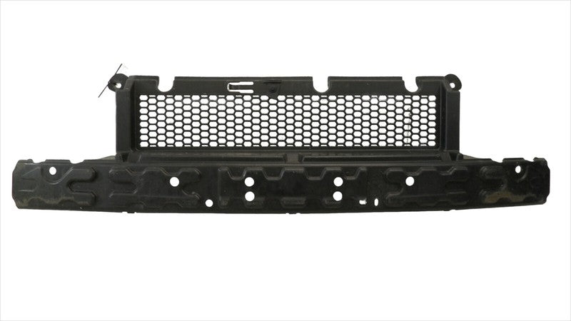 05113168AAH 2008-2010 Dodge Grand Caravan Front Bumper Impact Absorber Used 5113168AA