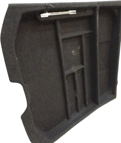 31348247 2010-2016 Volvo XC70 Rear Trunk Floor Storage Box Used OEM 31348247
