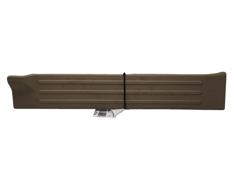 2L147813200 2003-2006 Ford Expedition Passenger FR Door Sill Trim Used OEM 2L147813200