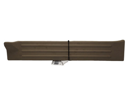 2L147813200 2003-2006 Ford Expedition Passenger FR Door Sill Trim Used OEM 2L147813200