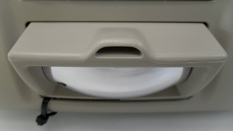 L0214148AA 2015-2018 Dodge Grand Caravan Front Overhead Console Used L0214148AA OEM