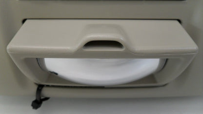 L0214148AA 2015-2018 Dodge Grand Caravan Front Overhead Console Used L0214148AA OEM