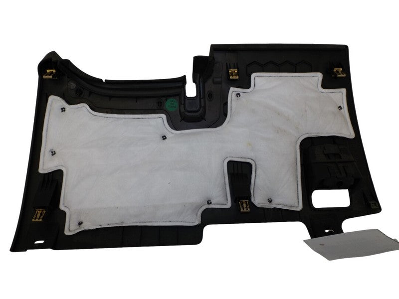 23229688 2010-2017 Chevrolet Equinox Instrument Knee Bolster Used OEM 20862308