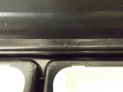 7T437804302 2007-10 Ford Edge Instrument Panel Trim Panel W/ Dash Vent Used 7T437804302 OEM