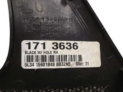 4L3Z18978BAA 2004-2008 Ford F-150 Passenger RH Speaker Cover Used OEM 5L3415601B48