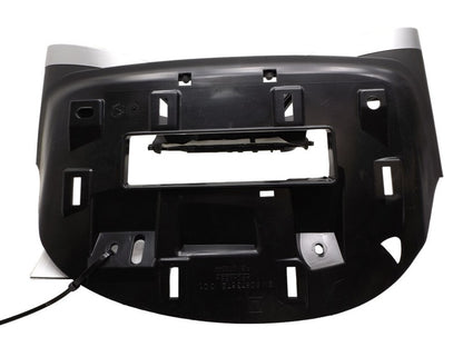 20938876 2010-2017 Chevrolet Equinox Gauge Instrument Bezel Used OEM 20873572