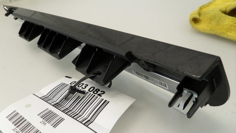 L0201312AA 2011-2016 Chrysler Town &amp; Country Dashboard Trim Used L0201312AA OEM