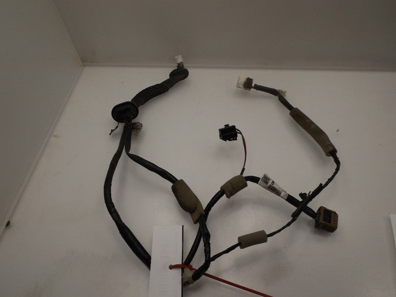 81820FE370 2005-2007 Impreza WRX STI Rear Right Passenger Door Harness Wiring