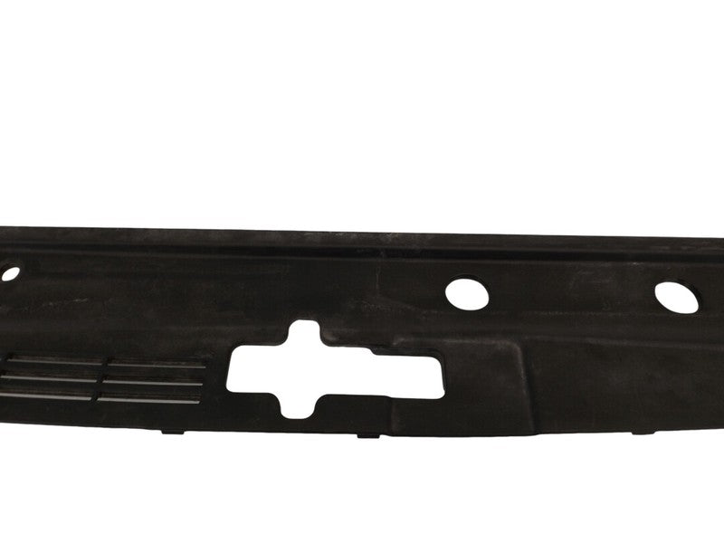 863611D050 2007-2012 Kia Rondo Radiator Support Baffle Used OEM 863611D050