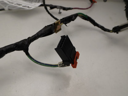 88986940 2002-2005 Buick LeSabre HVAC System Wiring Harness Used OEM 