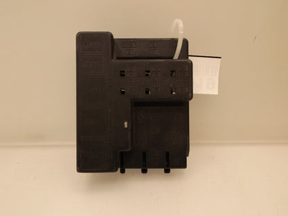 F65B-14A075-AE 1997-2003 Ford F150 Expedition Dash Interior Fuse Box Cover Lid F65B14A075AF