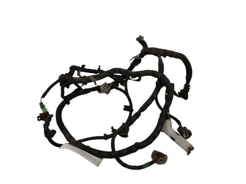 15852340 2004-2009 Cadillac SRX Headlight Wiring Harness Used OEM 15852340