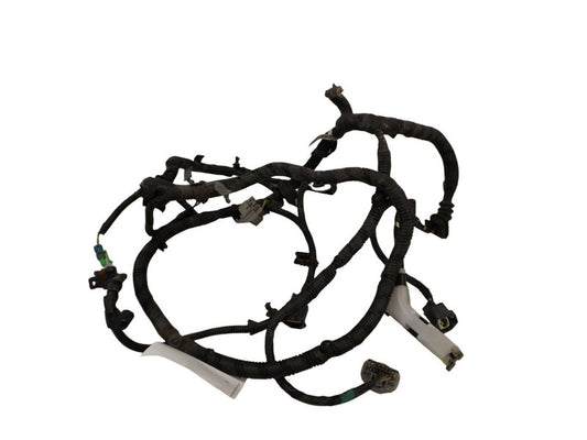 15852340 2004-2009 Cadillac SRX Headlight Wiring Harness Used OEM 15852340