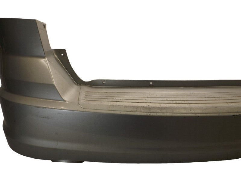 1SU15TZZAD 2009-2020 Dodge Journey Rear Bumper Cover Used OEM 1SU15TZZAD 