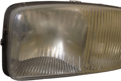 15218077 1999-2006 GMC Sierra 1500 Driver FL Headlight Used OEM 16524541