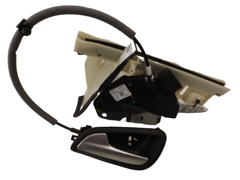 BM51A22601BDW 2012-2014 Ford Focus Passenger RL Exterior Door Handle Used BM5Z5422404BAPTM OEM