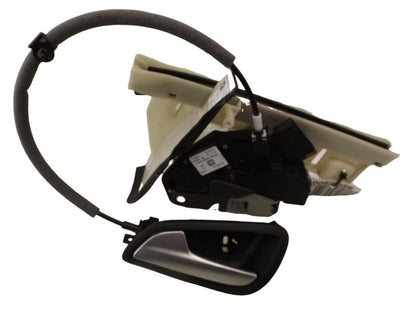 BM51A22601BDW 2012-2014 Ford Focus Passenger RL Exterior Door Handle Used BM5Z5422404BAPTM OEM
