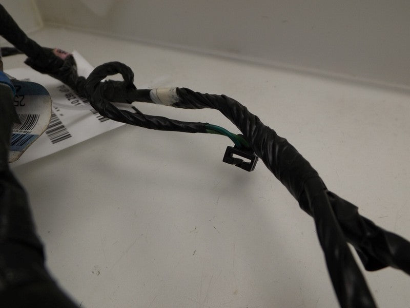 2000-2005 Buick Lesabre Passenger FR Door Wiring Harness Used OEM