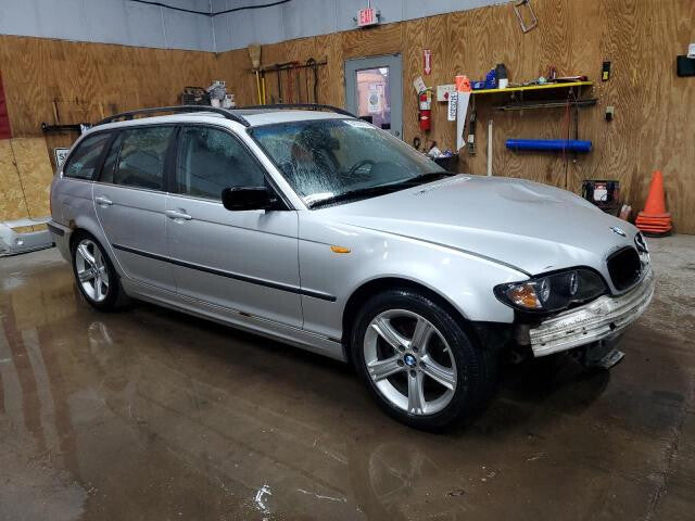 51162699095 2002-2006 BMW 325xi Interior Grab Handle Used OEM 51162699095 