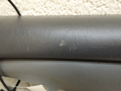 2002-2007 Ford Escape Passenger Rear Right Door Trim Panel Used OEM 3L8Z7827406