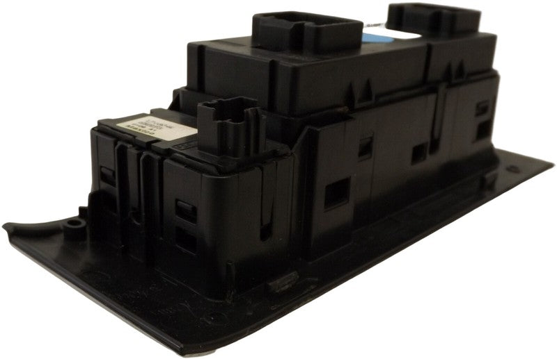 6L2Z14529AAA 2006-2010 Mercury Mountaineer Driver FL Master Window Switch Used OEM 7L2T14540