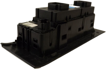 6L2Z14529AAA 2006-2010 Mercury Mountaineer Driver FL Master Window Switch Used OEM 7L2T14540