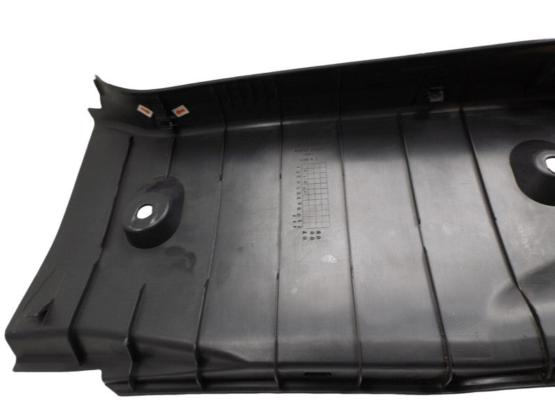 84920JA00A 2007-2012 Nissan Altima Rear Body Trim Panel Used OEM 84920JA00A