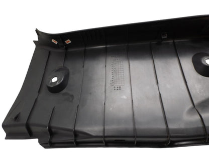 84920JA00A 2007-2012 Nissan Altima Rear Body Trim Panel Used OEM 84920JA00A