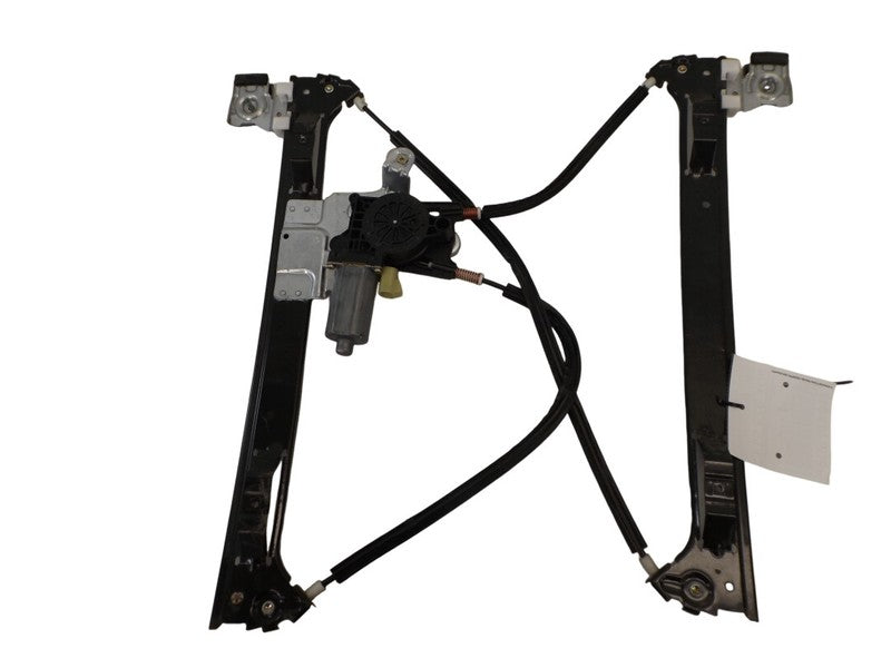 19301978 1998-2005 Oldsmobile Bravada Passenger Rear RR Window Regulator Used OEM 